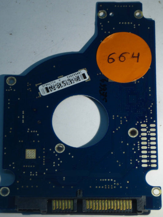 Seagate ST9320423AS 100536286 REV E 9HV14E-037 PCB for Sale