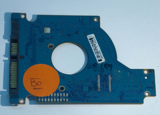 Seagate ST9320423ASG 100535597 REV B 9PSG4E-040 PCB for Sale