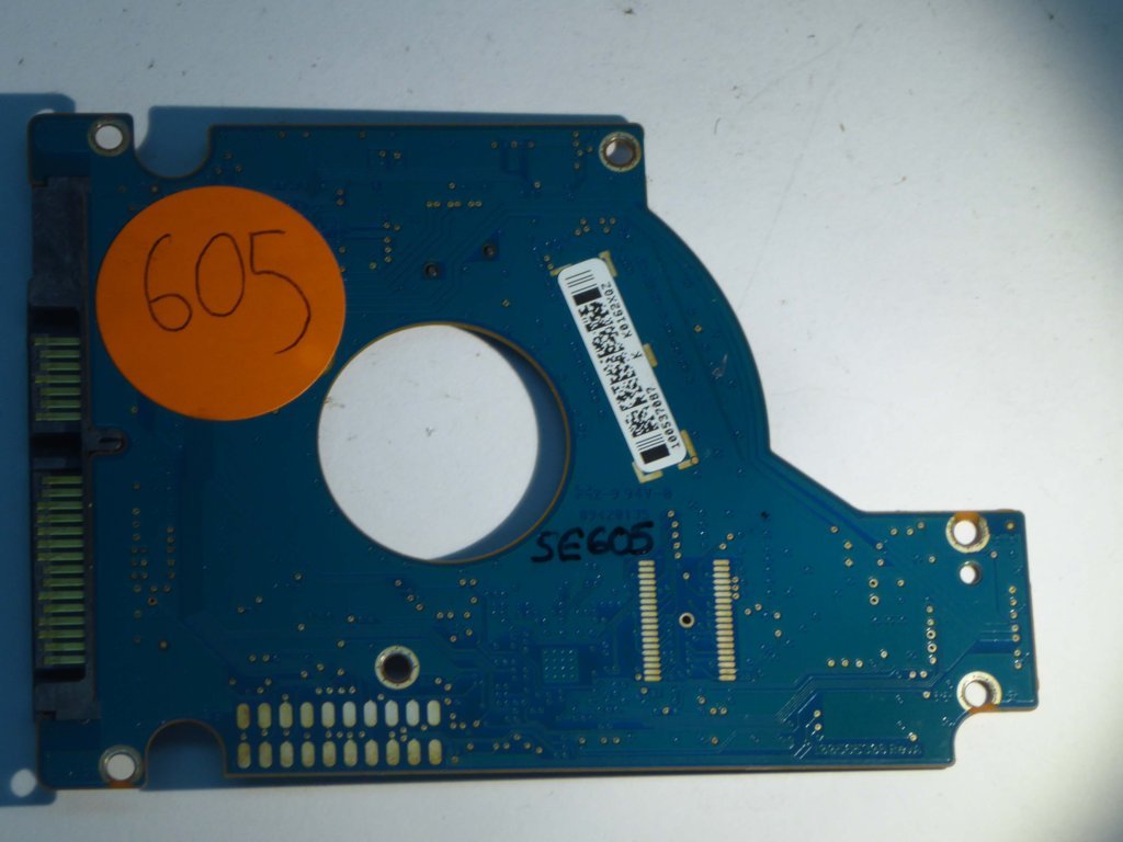 Seagate ST9320423ASG 100565308 REV A 9HV14E-020 PCB for Sale