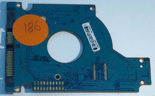 Seagate ST9320423ASG 100635597 REV D 9PSG4E-040 PCB for Sale
