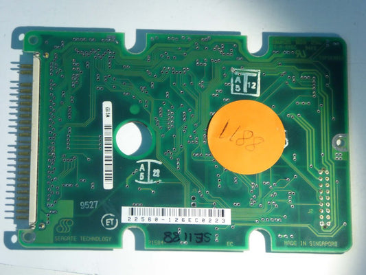 Seagate ST9385AG FAB. 21584-301 EC 7036 918011-009 PCB for Sale