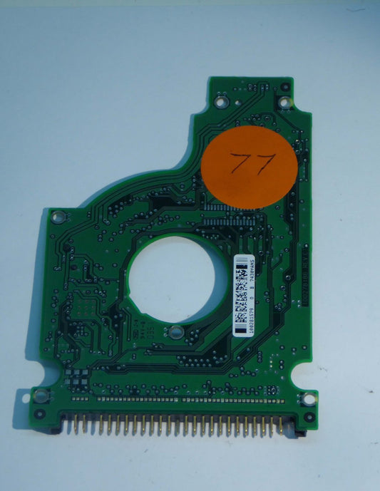 Seagate ST94011A 100278186 REV C 9Y1002-008 PCB for Sale