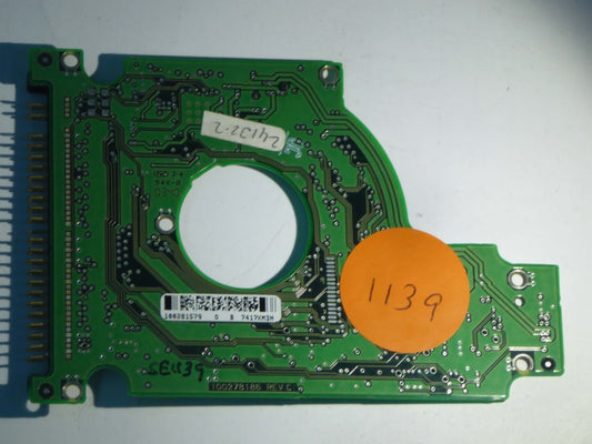 Seagate ST94011A 100278186 REV C 9Y1002-030 PCB for Sale