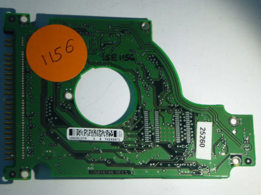 Seagate ST94019A 100278186 REV C 9Y1422-031 PCB for Sale