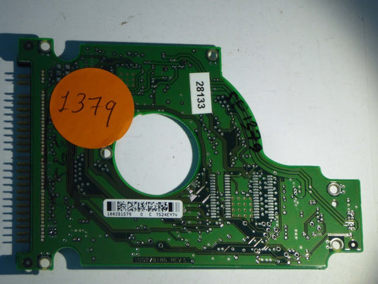 Seagate ST94019A 100278186 REV C 9Y1422-034 PCB for Sale