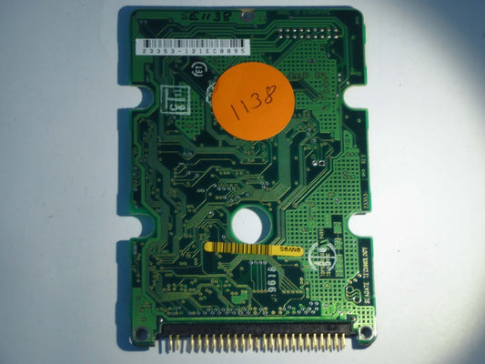 Seagate ST9420AG FAB 23353-302 REV A 9B5001-005 PCB for Sale