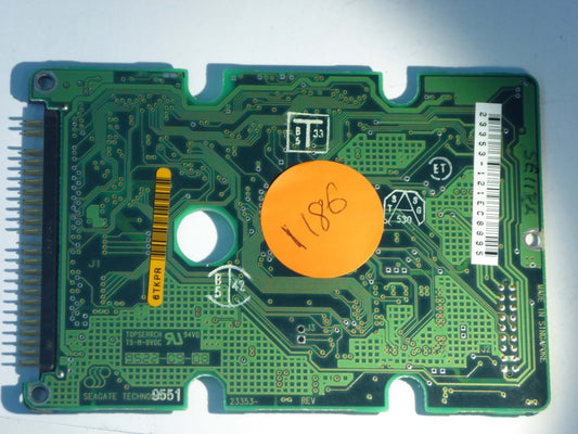 Seagate ST9420AG FAB 23353-302 REV A 9B5001-030 PCB for Sale