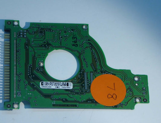 Seagate ST94811A 100277714 REV C 9Y1082-033 PCB for Sale