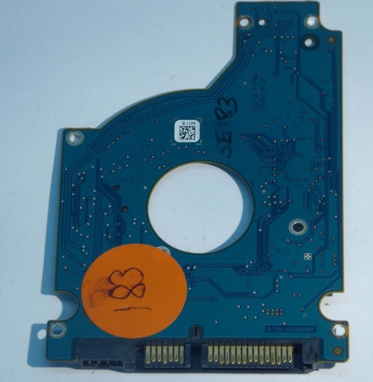 Seagate ST9500320AS 100588584 REV B 9RN133-567 PCB for Sale