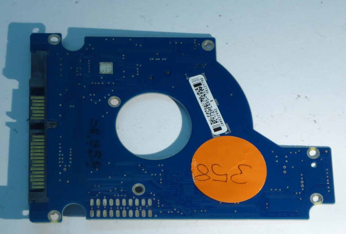 Seagate ST9500325AS 100513229 REV A 9HH134-566 PCB for Sale