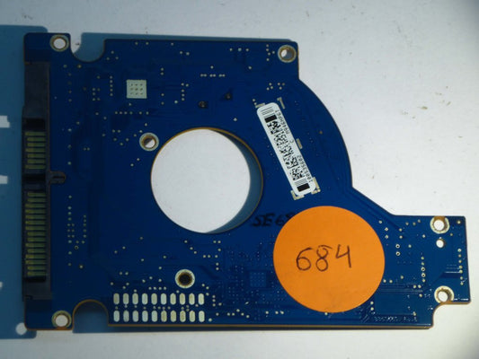 Seagate ST9500325AS 100535597 REV B 9HH134-021 PCB for Sale