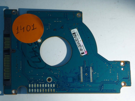 Seagate ST9500325AS 100535597 REV D 9HH134-022 PCB for Sale
