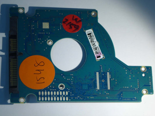Seagate ST9500325AS 100535597 REV D 9HH134-022 PCB for Sale