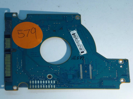 Seagate ST9500325AS 100535597 REV D 9HH134-022 PCB for Sale
