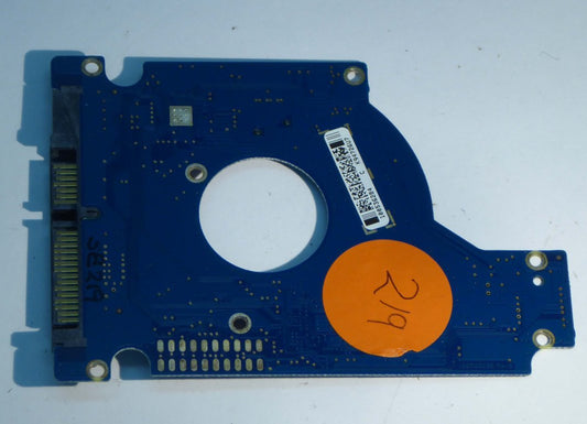 Seagate ST9500325AS 100536286 REV B 9HH134-567 PCB for Sale