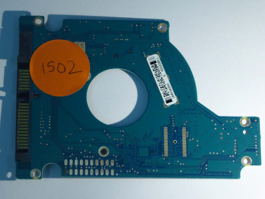 Seagate ST9500325AS 100536286 REV E 9HH134-036 PCB for Sale