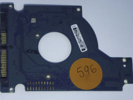 Seagate ST9500325AS 100536286 REV E 9HH134-142 PCB for Sale