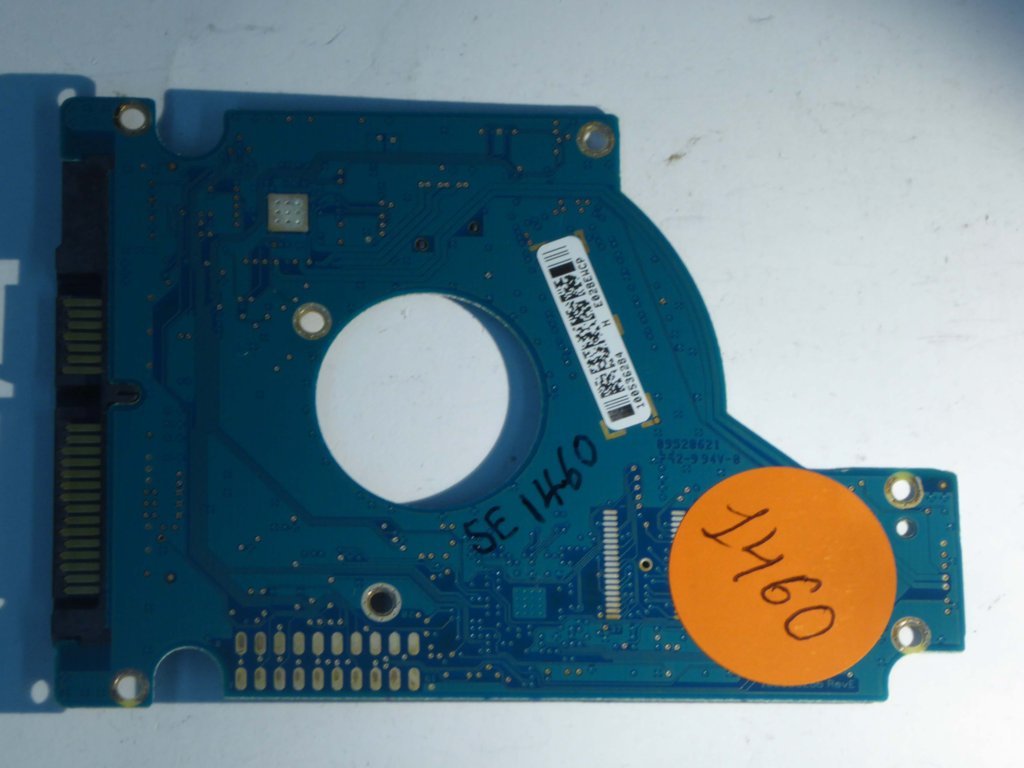 Seagate ST9500325AS 100536286 REV E 9HH134-286 PCB for Sale