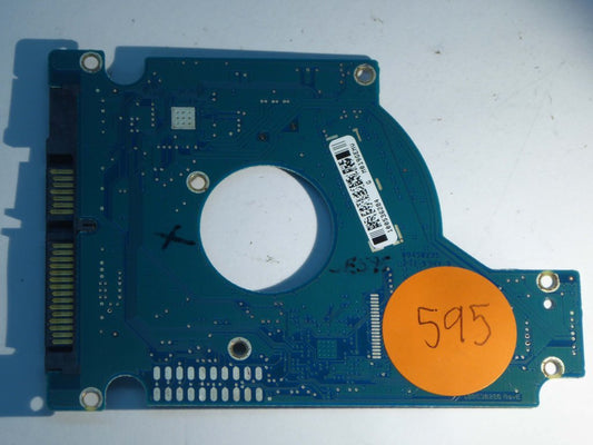 Seagate ST9500325AS 100536286 REV E 9HH134-286 PCB for Sale