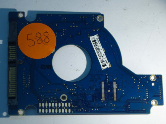 Seagate ST9500325AS 100536286 REV E 9HH134-287 PCB for Sale