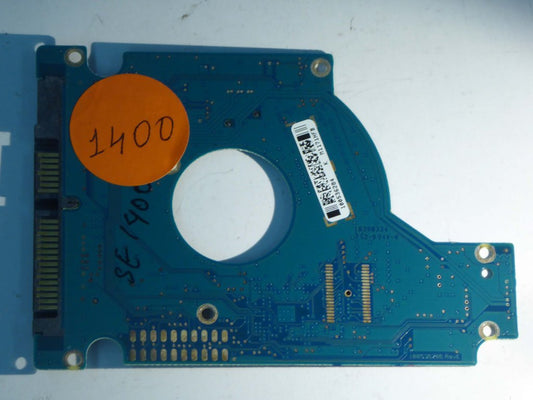 Seagate ST9500325AS 100536286 REV E 9HH134-500 PCB for Sale