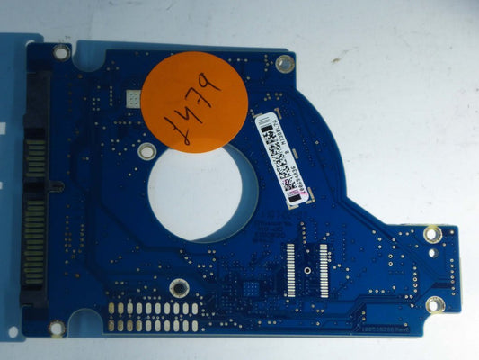 Seagate ST9500325AS 100536286 REV E 9HH134-500 PCB for Sale