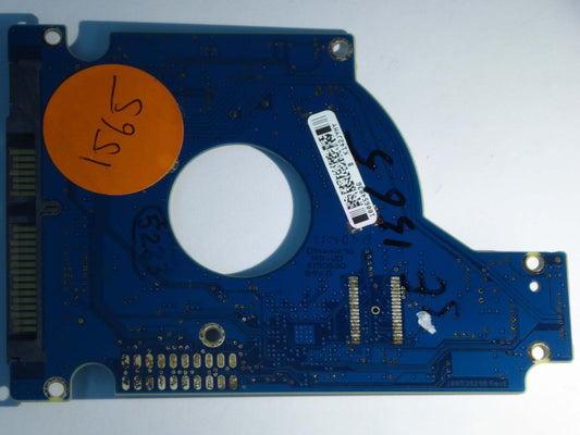 Seagate ST9500325AS 100536286 REV E 9HH134-500 PCB for Sale