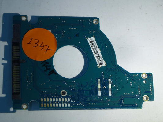 Seagate ST9500325AS 100536286 REV E 9HH134-567 PCB for Sale