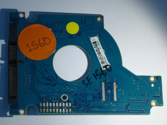 Seagate ST9500325AS 100536286 REV E 9HH134-567 PCB for Sale