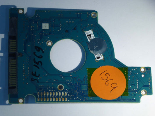 Seagate ST9500325AS 100536286 REV E 9HH134-567 PCB for Sale