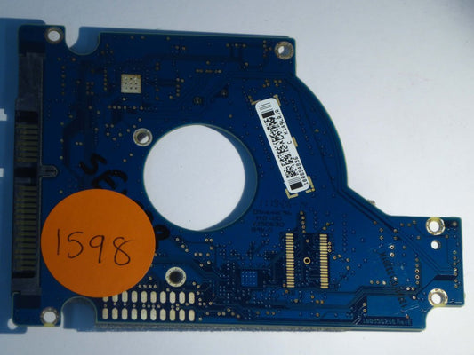 Seagate ST9500325AS 100536286 REV E 9HH134-567 PCB for Sale