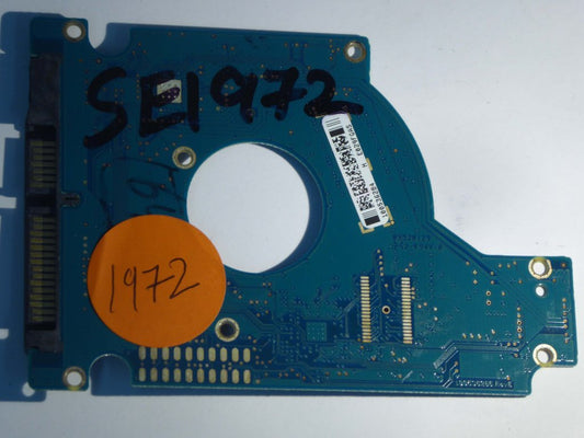 Seagate ST9500325AS 100536286 REV E 9HH134-567 PCB for Sale