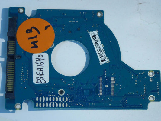 Seagate ST9500325AS 100536286 REV E 9HH134-567 PCB for Sale