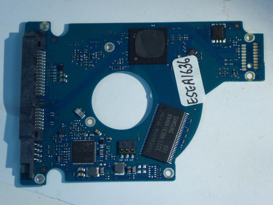 Seagate ST9500325AS 100536286 REV E 9HH134-567 PCB for Sale