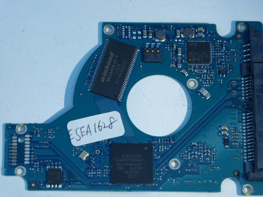 Seagate ST9500325AS 100536286 REV E 9HH134-567 PCB for Sale