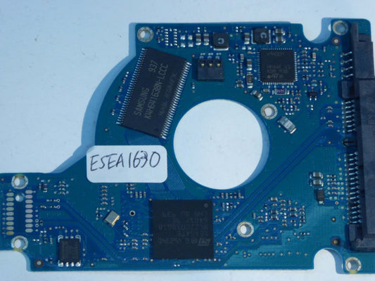 Seagate ST9500325AS 100536286 REV E 9HH134-567 PCB for Sale