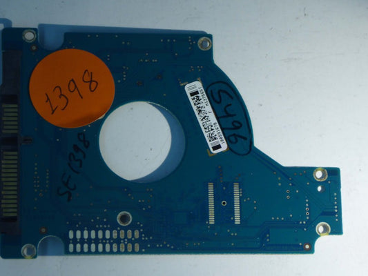 Seagate ST9500325AS 100591681 REV A 9HH134-189 PCB for Sale