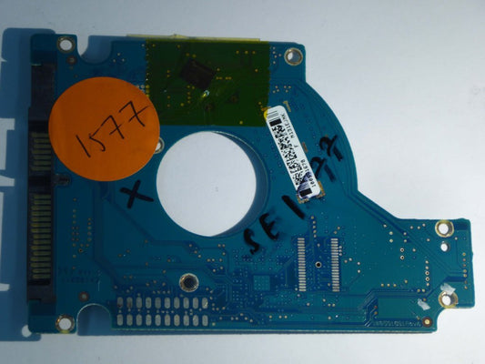 Seagate ST9500325AS 100591681 REV A 9HH134-189 PCB for Sale