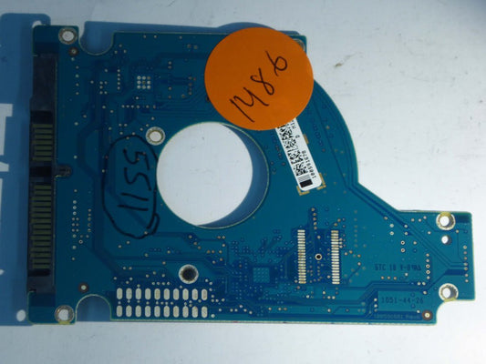 Seagate ST9500325AS 100591681 REV A 9HH134-567 PCB for Sale