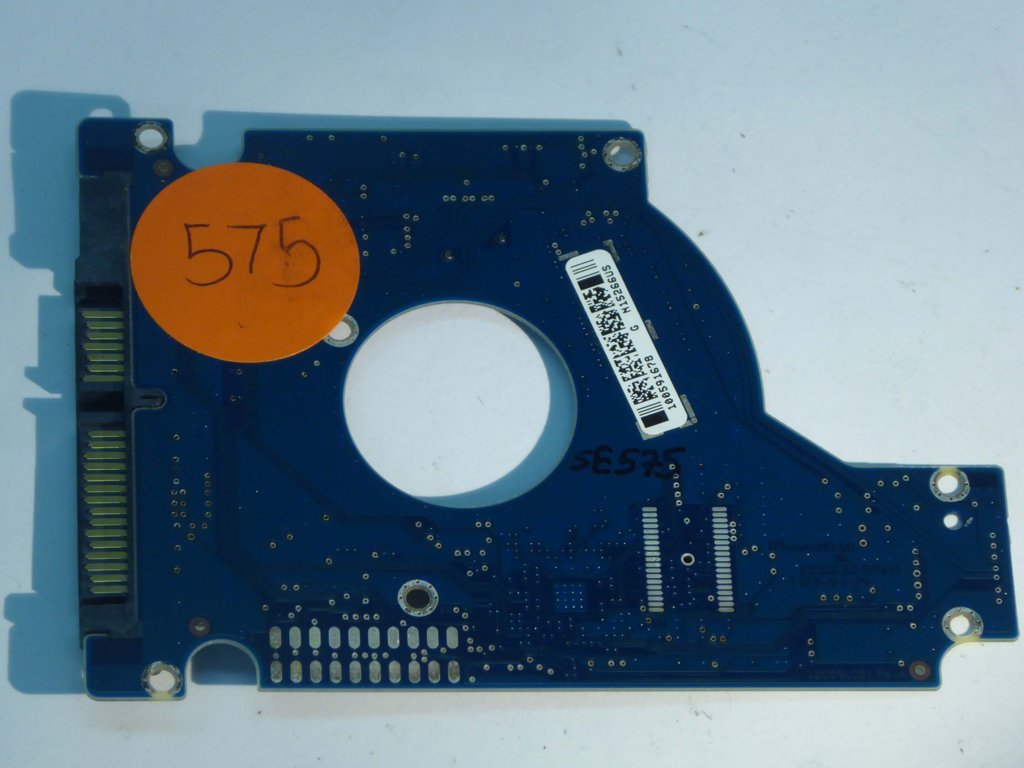 Seagate ST9500325AS 100591681 REV A 9HH134-567 PCB for Sale