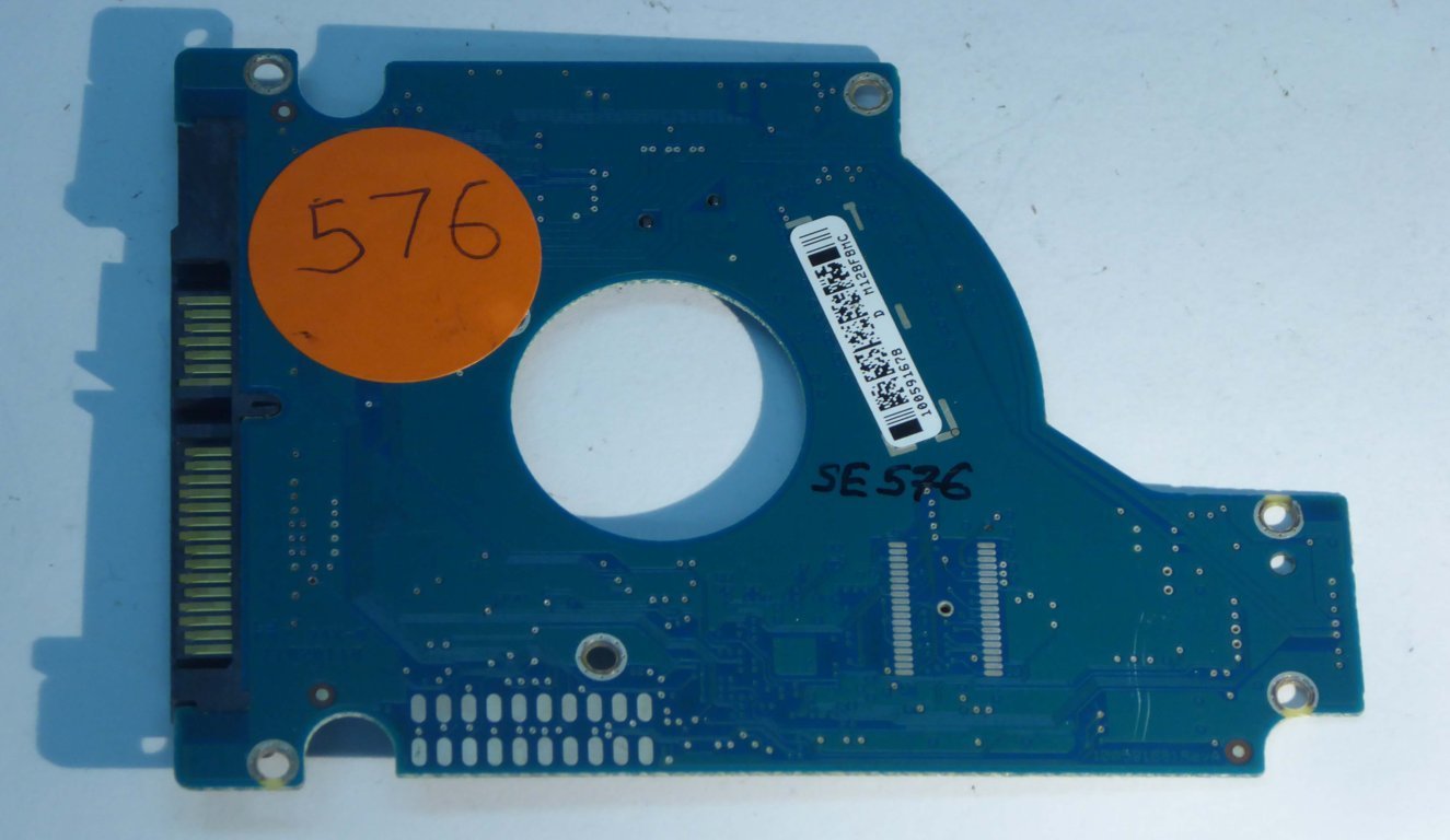 Seagate ST9500325AS 100591681 REV A 9HH134-567 PCB for Sale
