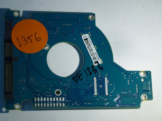 Seagate ST9500325AS 100656265 REV B 9HH134-022 PCB for Sale