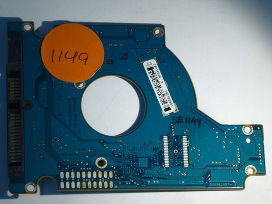 Seagate ST9500325AS 100656265 REV B 9HH134-567 PCB for Sale