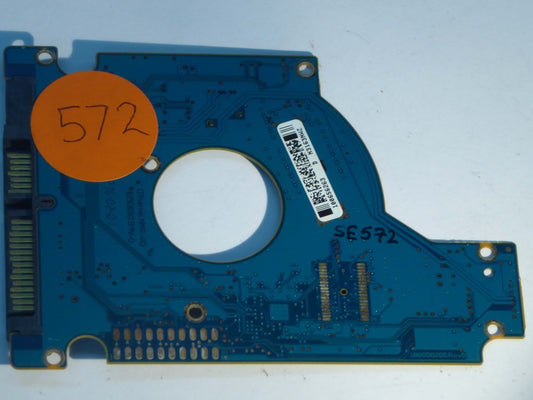 Seagate ST9500325AS 100656265 REV B 9HH134-567 PCB for Sale