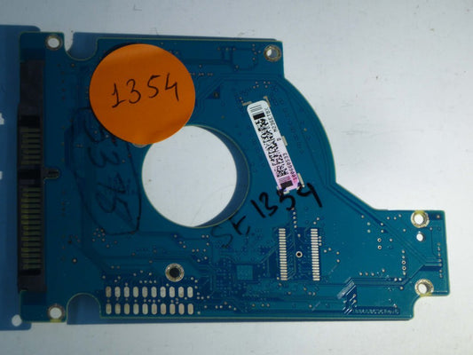 Seagate ST9500325AS 100660535 REV B 9HH134-567 PCB for Sale