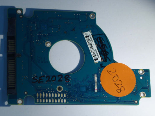 Seagate ST9500325AS 100664637 REV A 9HH134-567 PCB for Sale