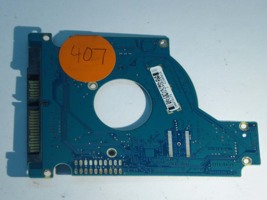 Seagate ST9500325ASG 100536286 REV E 9HH134-567 PCB for Sale