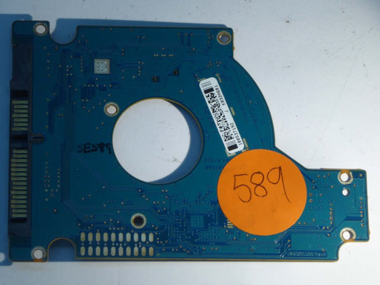 Seagate ST9500325ASG 100565308 REV A 9KAG34-041 PCB for Sale