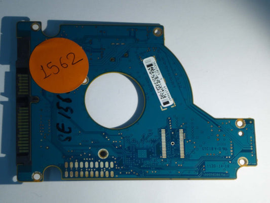Seagate ST9500325ASG 100565308 REV A 9KAG34-043 PCB for Sale