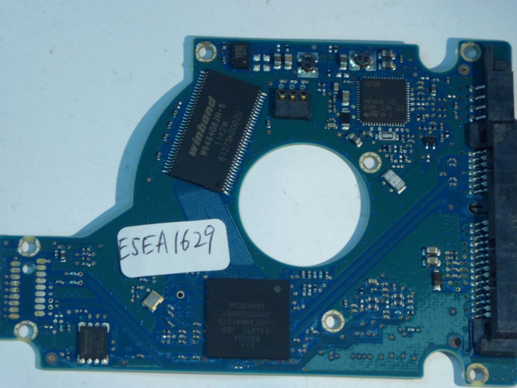 Seagate ST9500325ASG 100565308 REV A 9KAG34-043 PCB for Sale